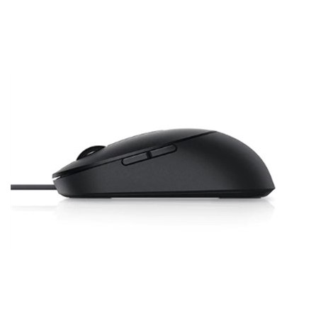 Dell | Laser Mouse | MS3220 | wired | Wired - USB 2.0 | Black - 2